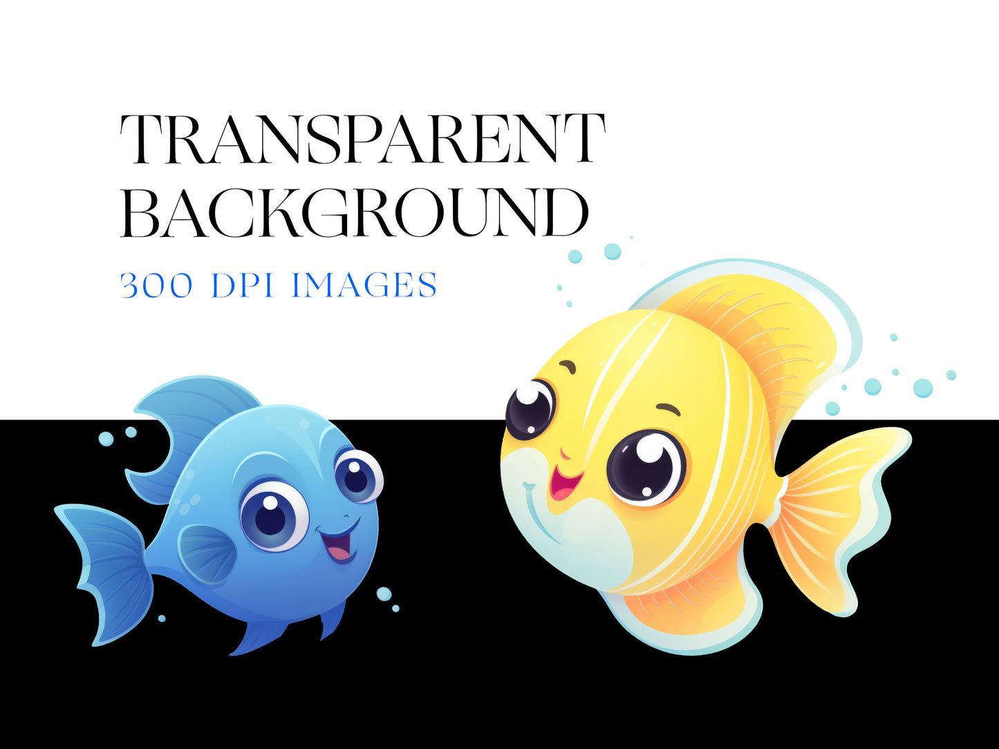 Fish PNG