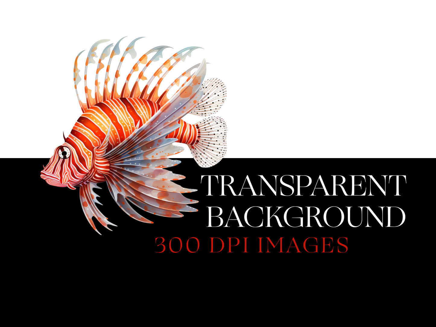 Fish PNG