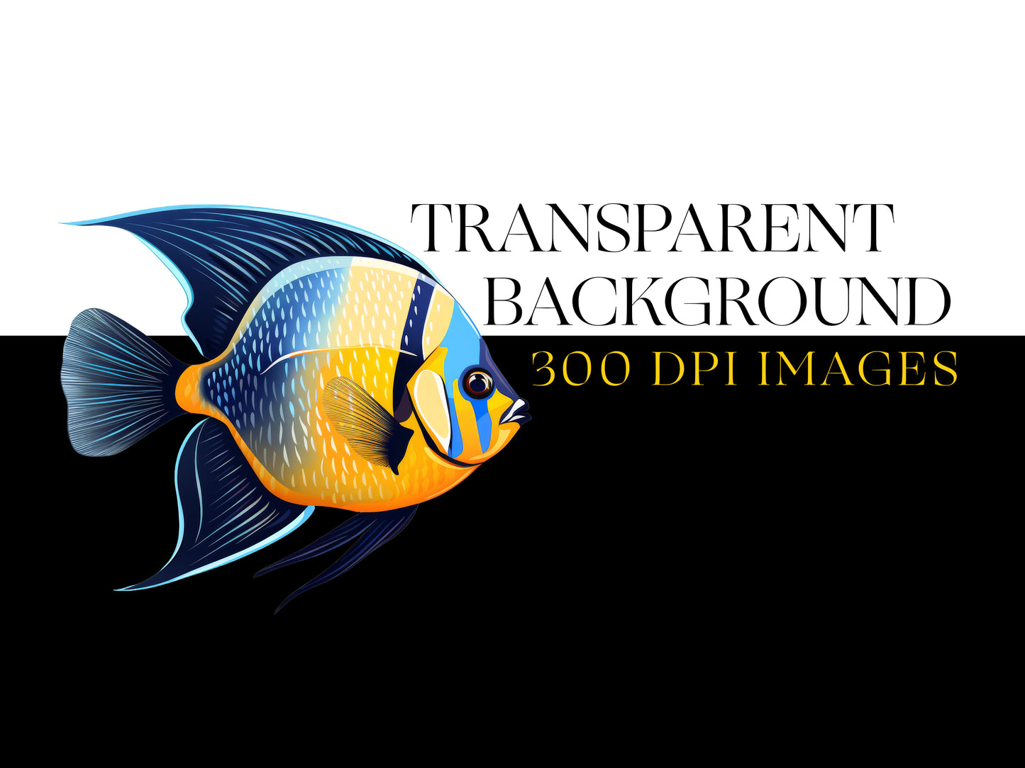 Fish PNG