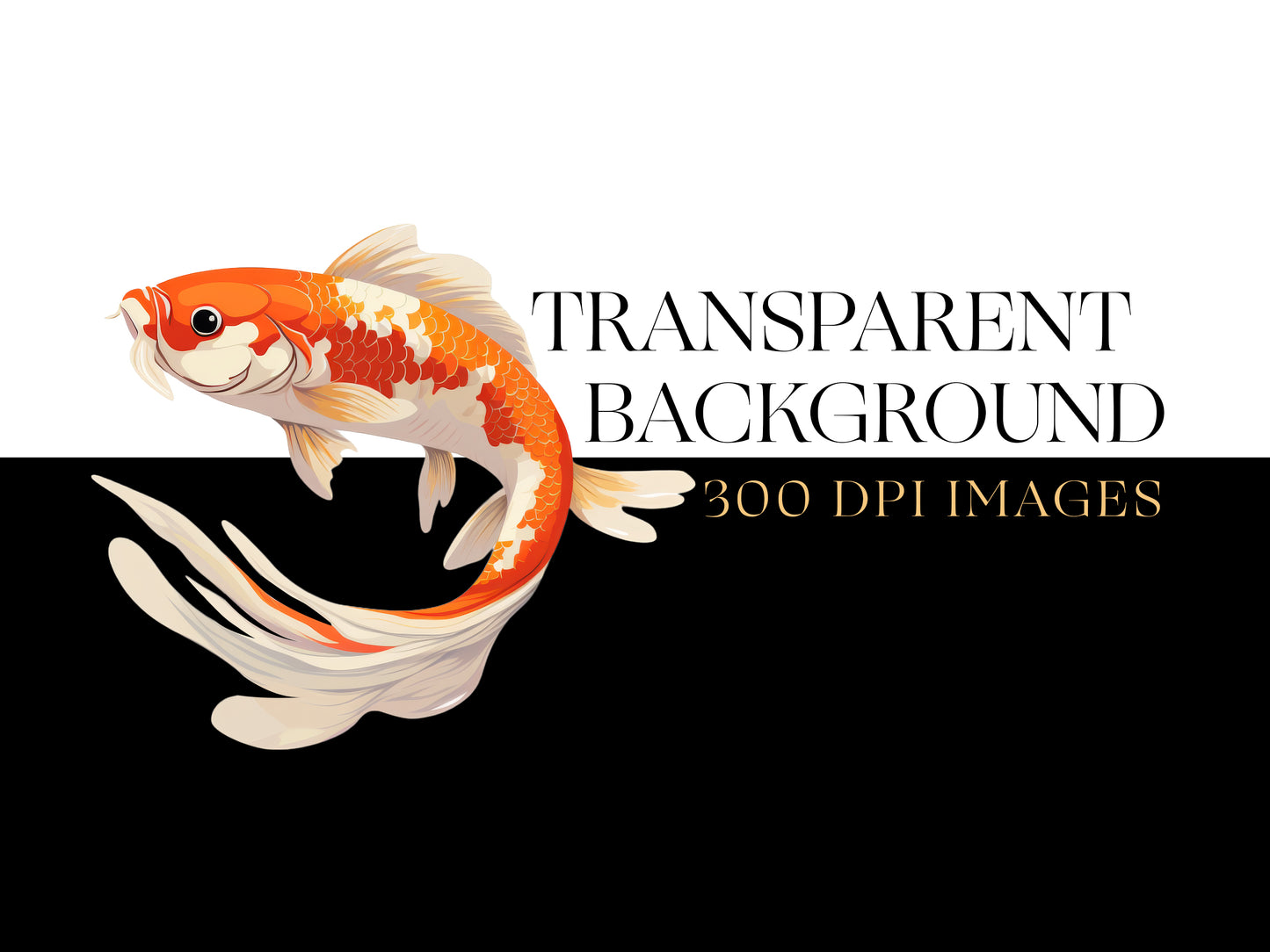 Fish PNG
