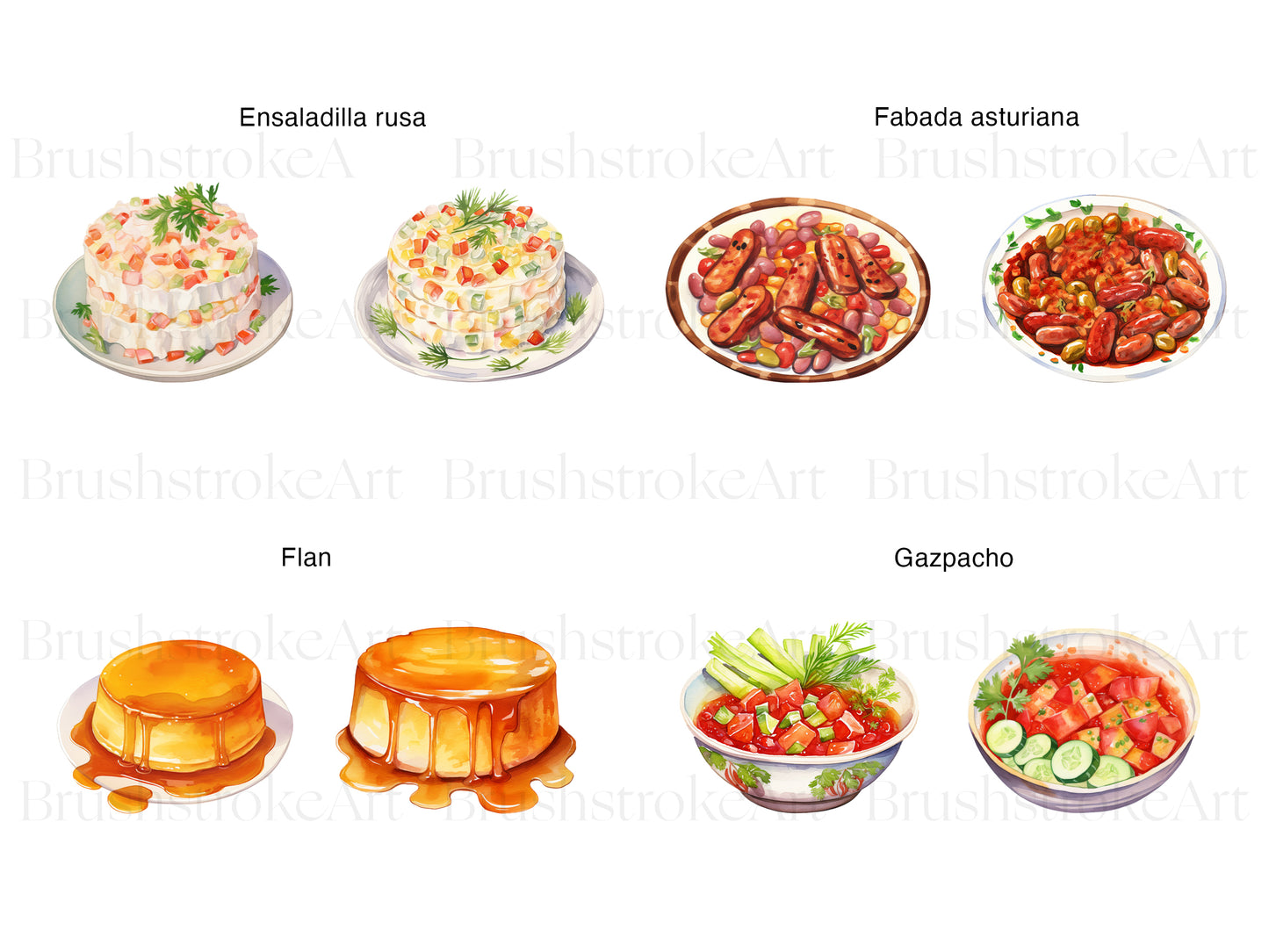 Flan