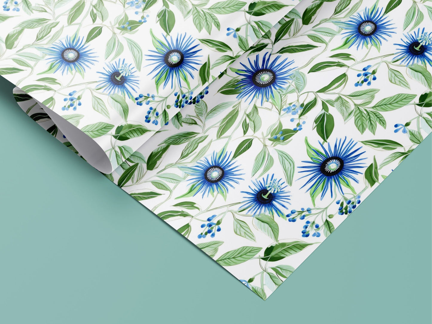 Floral Pattern