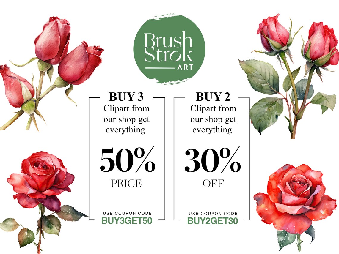 Flower Clipart