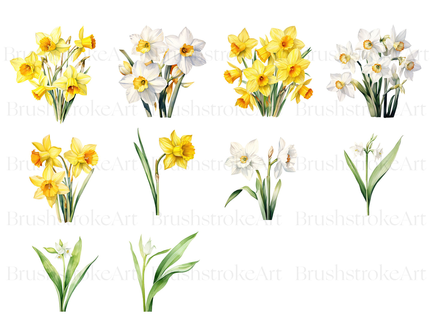 Flower bouquet