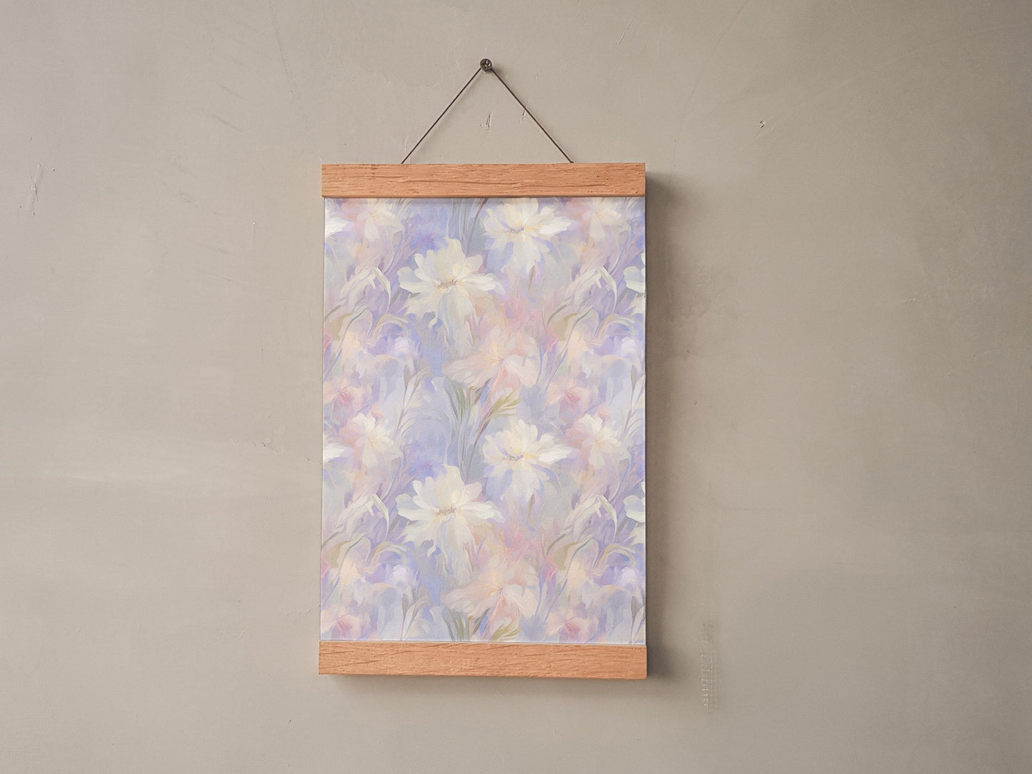 Flower pattern
