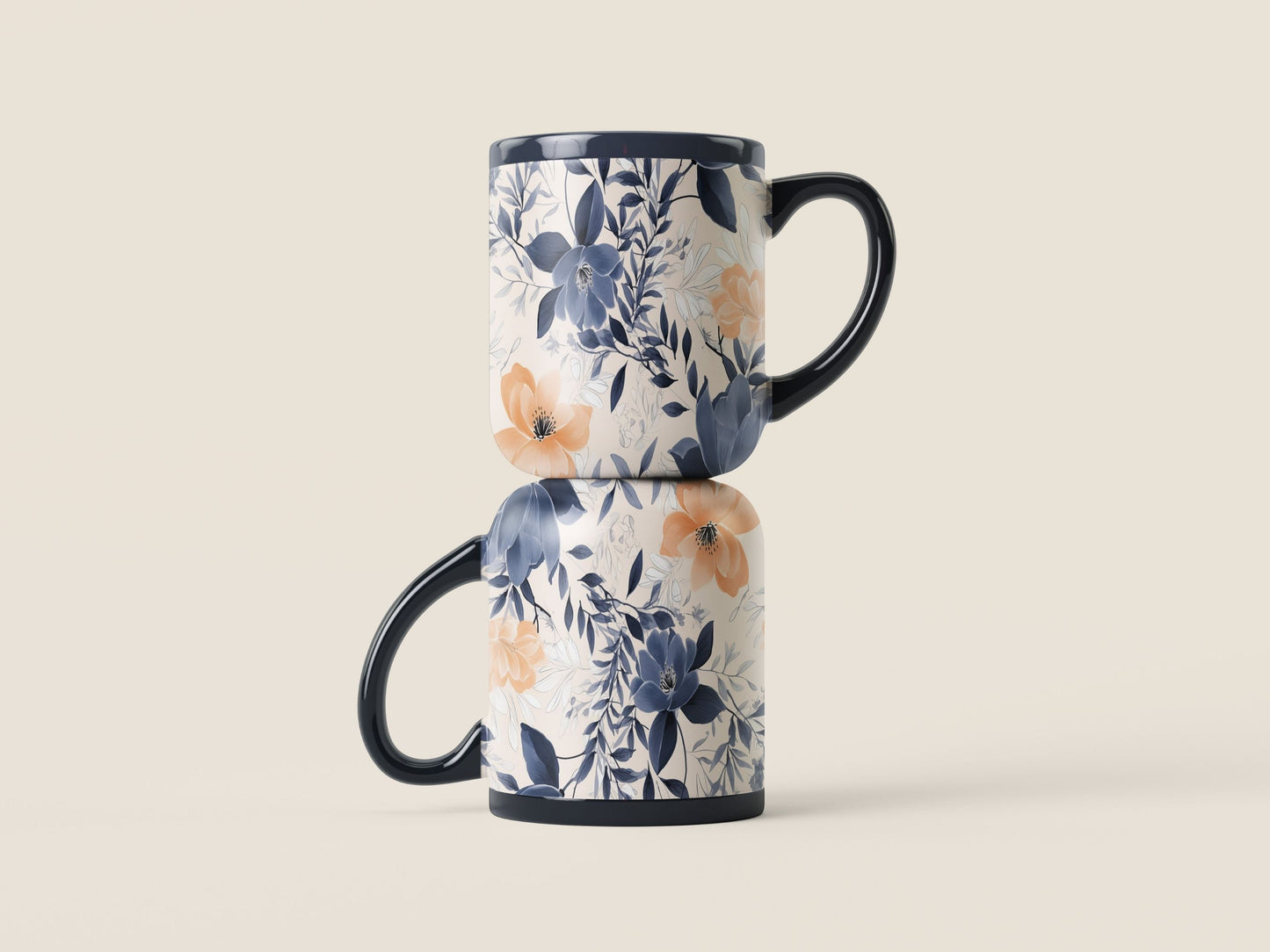 Flowers vintage