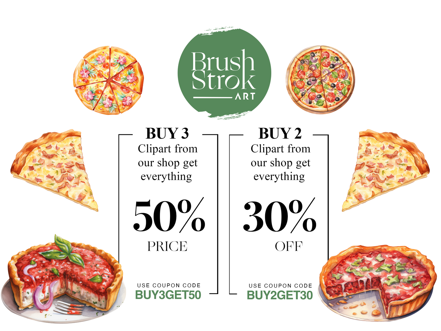 Food Clipart