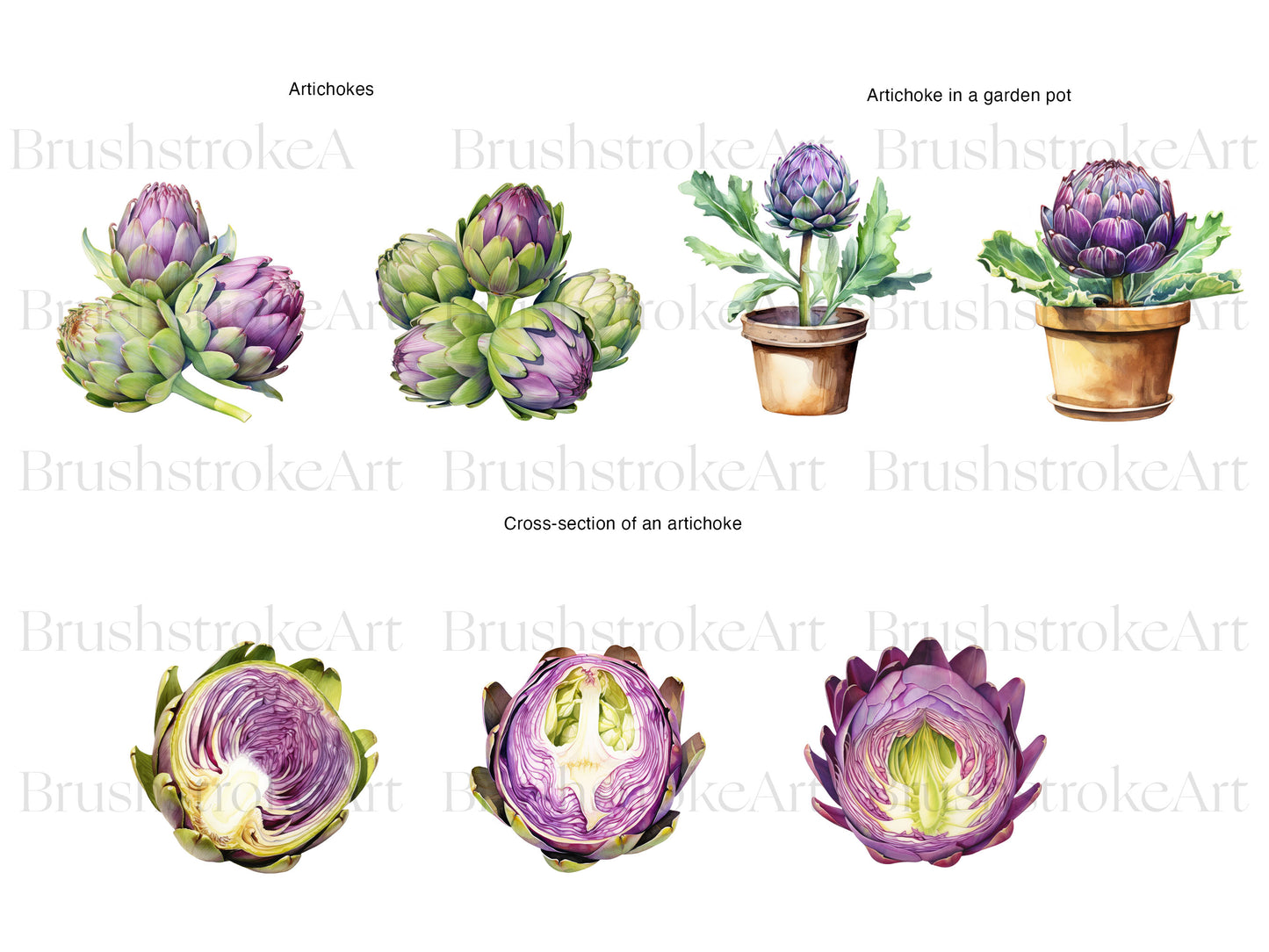 Food Clipart PNG