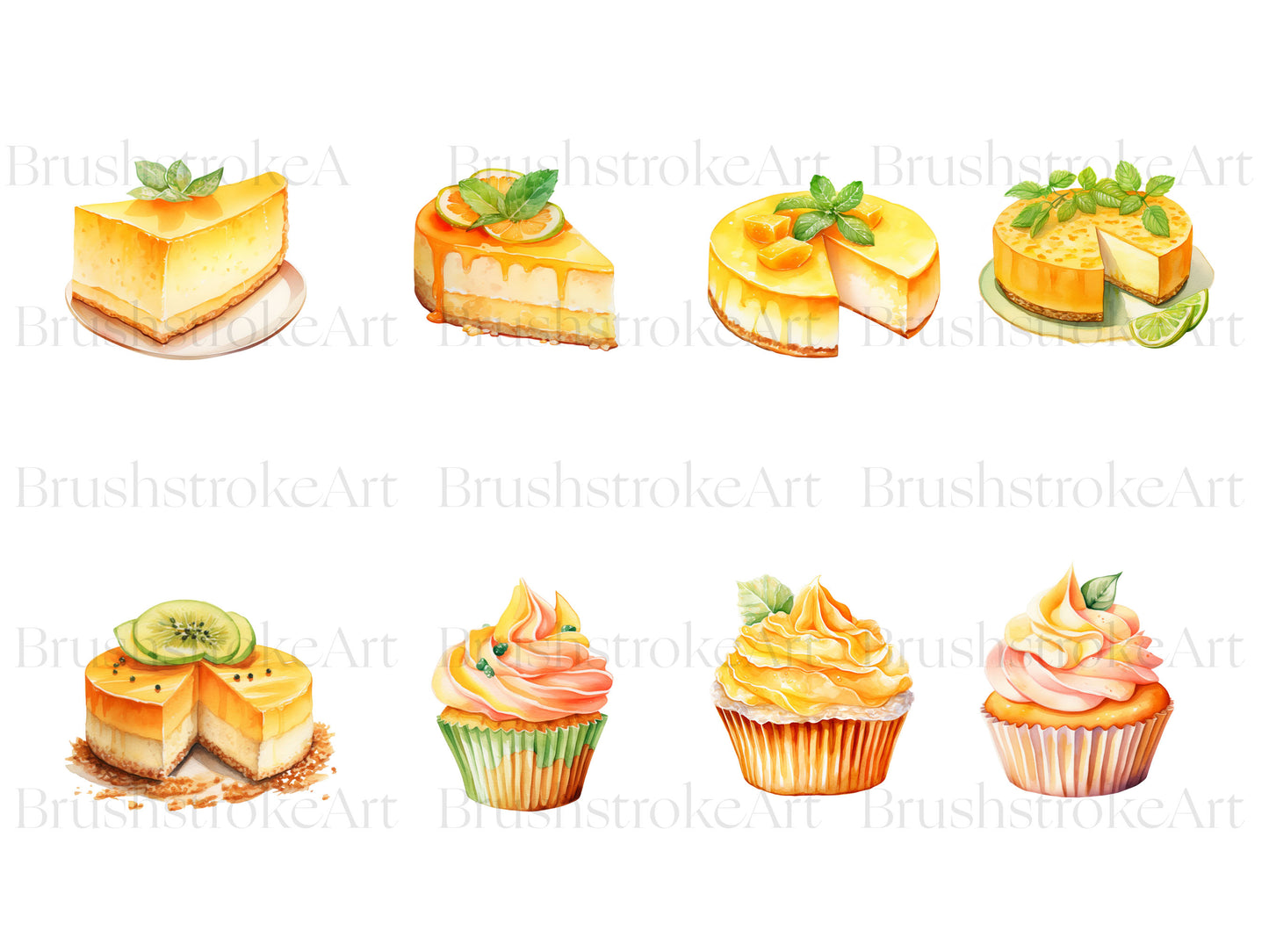 Food Clipart