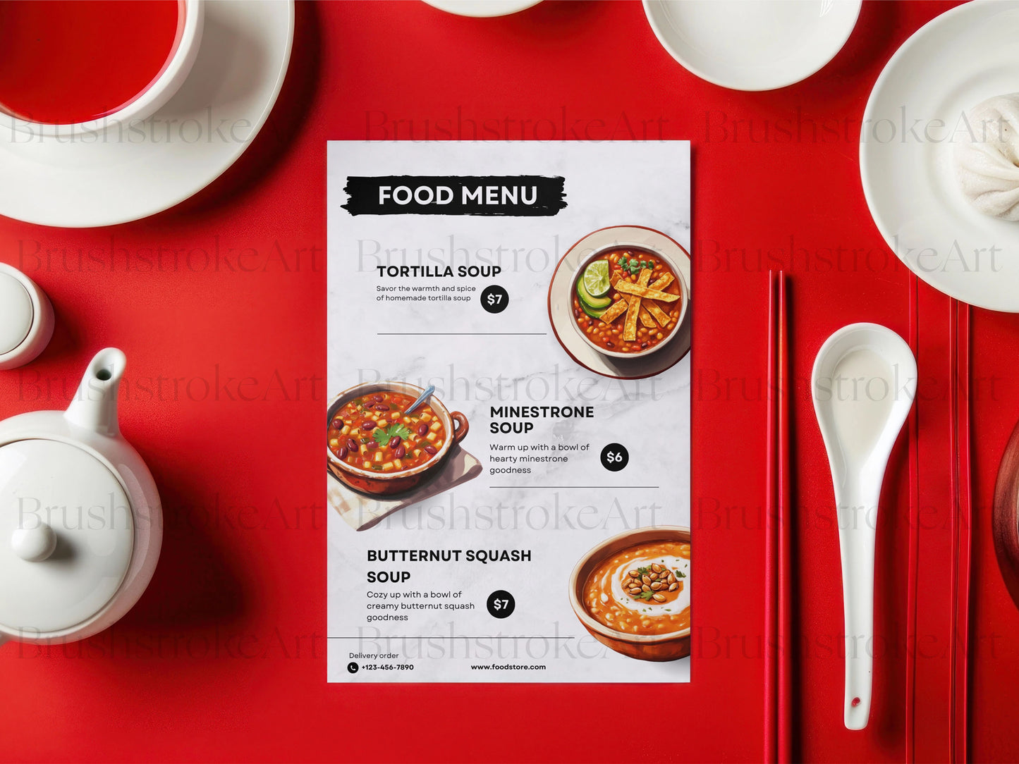 Food Clipart