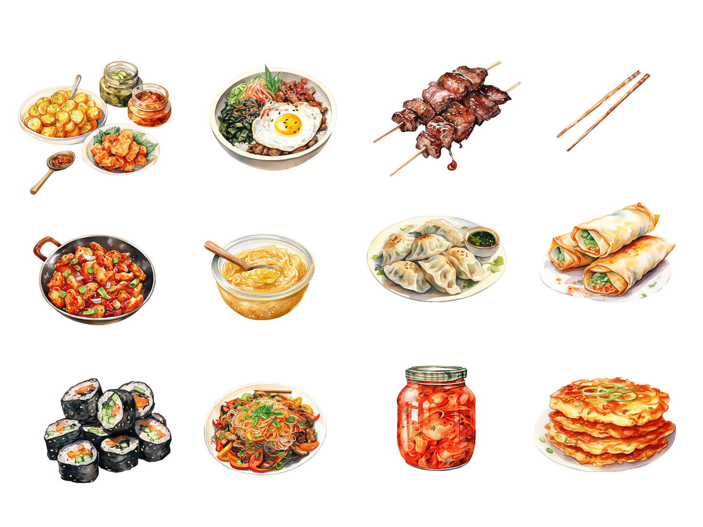 Food Clipart