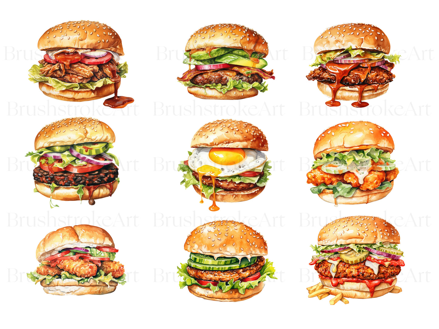 Food Clipart