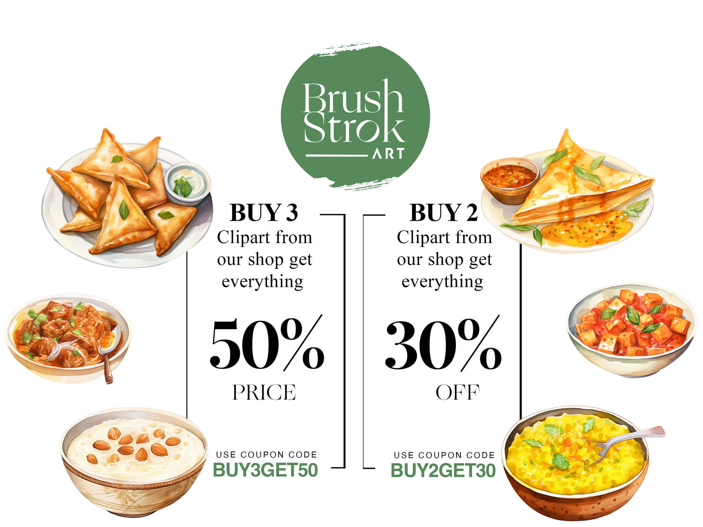 Food Clipart