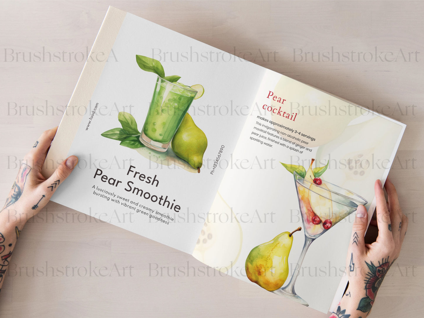 Food Clipart