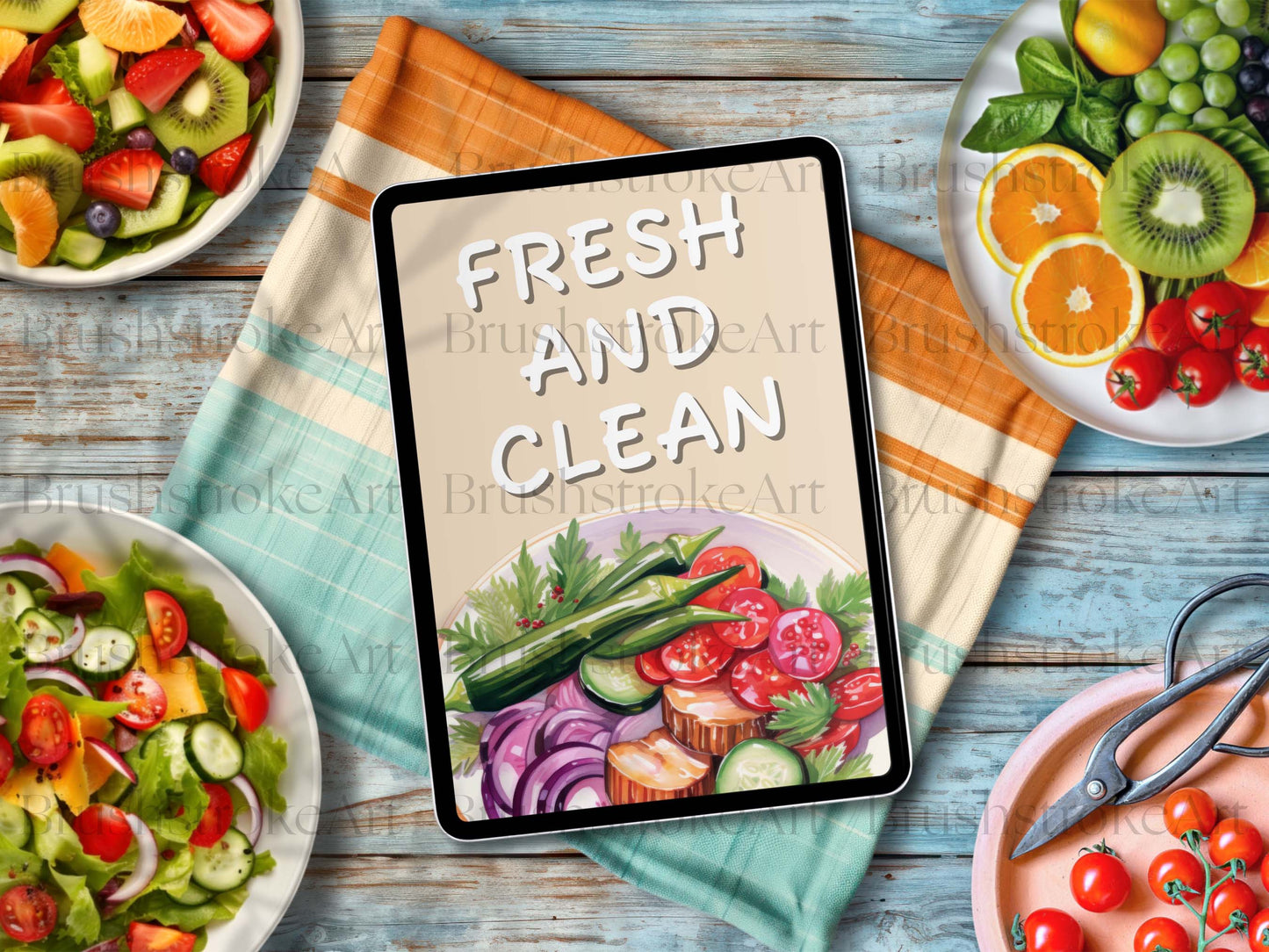 Food Clipart
