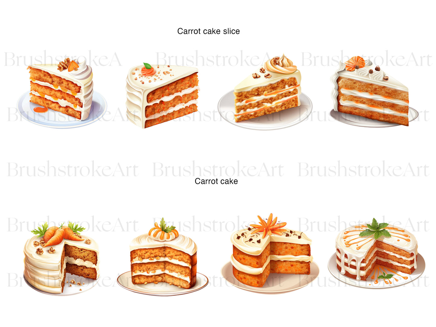 Food Clipart
