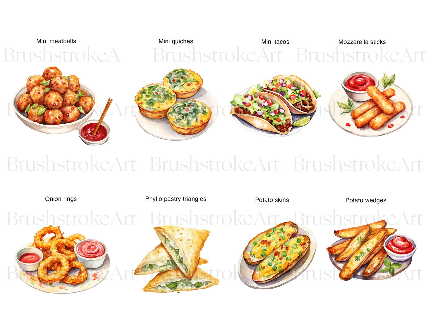 Food Clipart