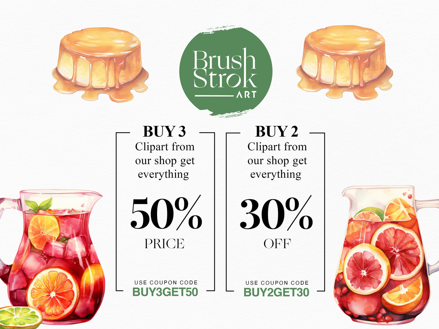 Food Clipart