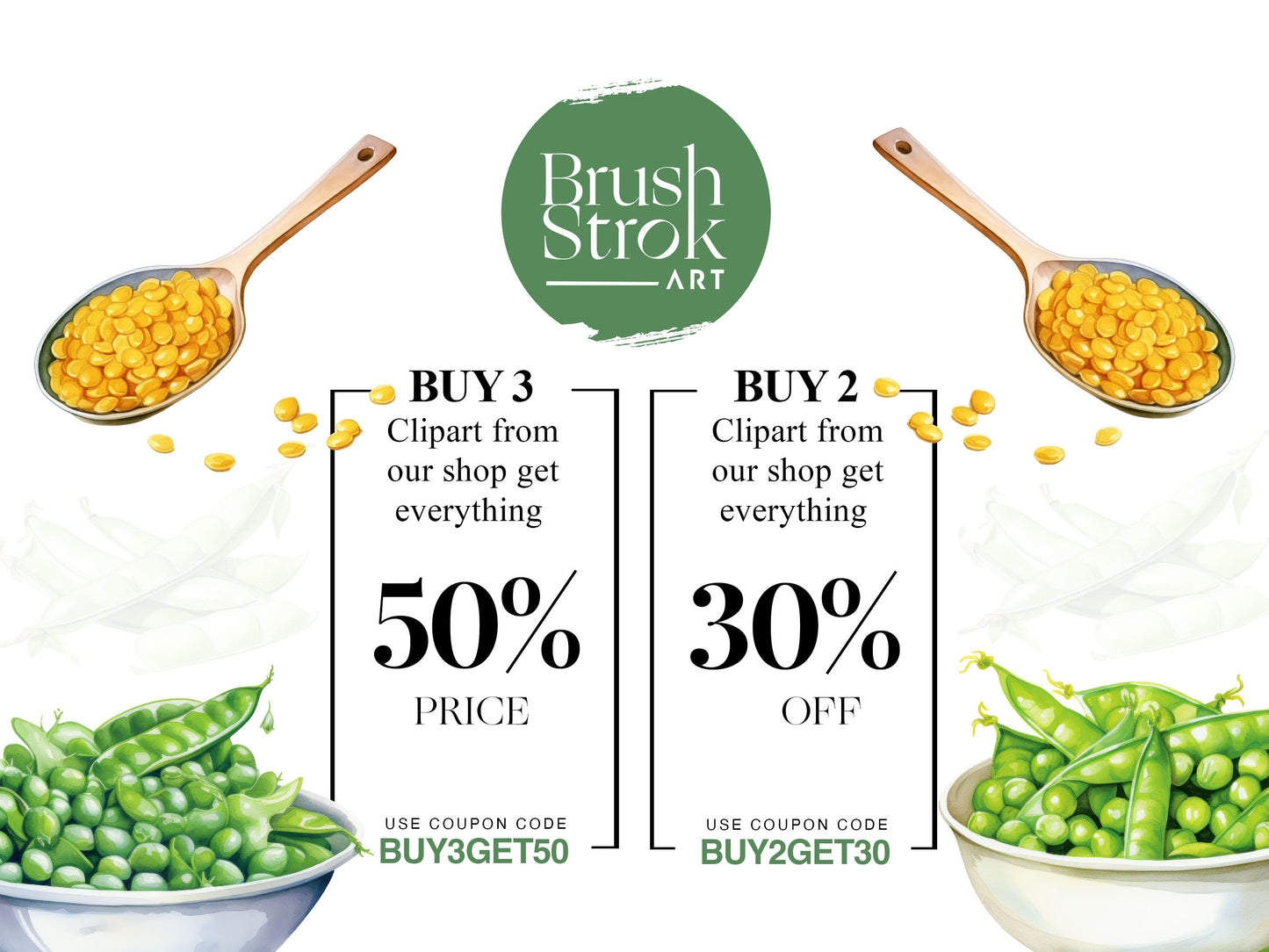 Food Clipart