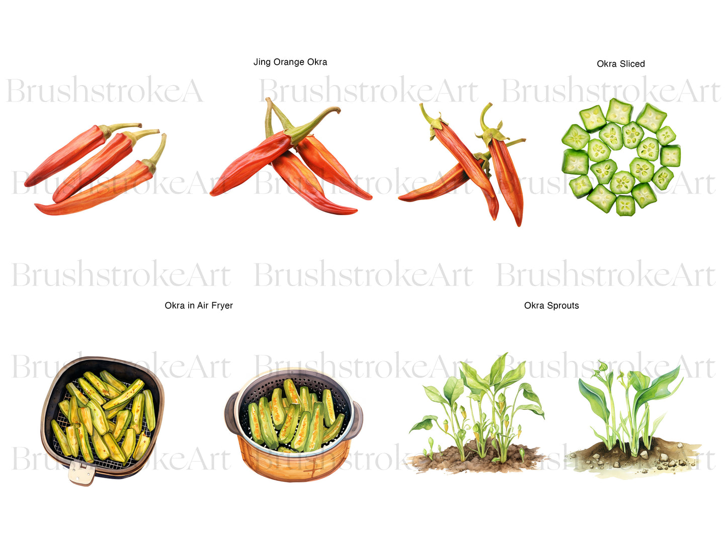 Food Clipart