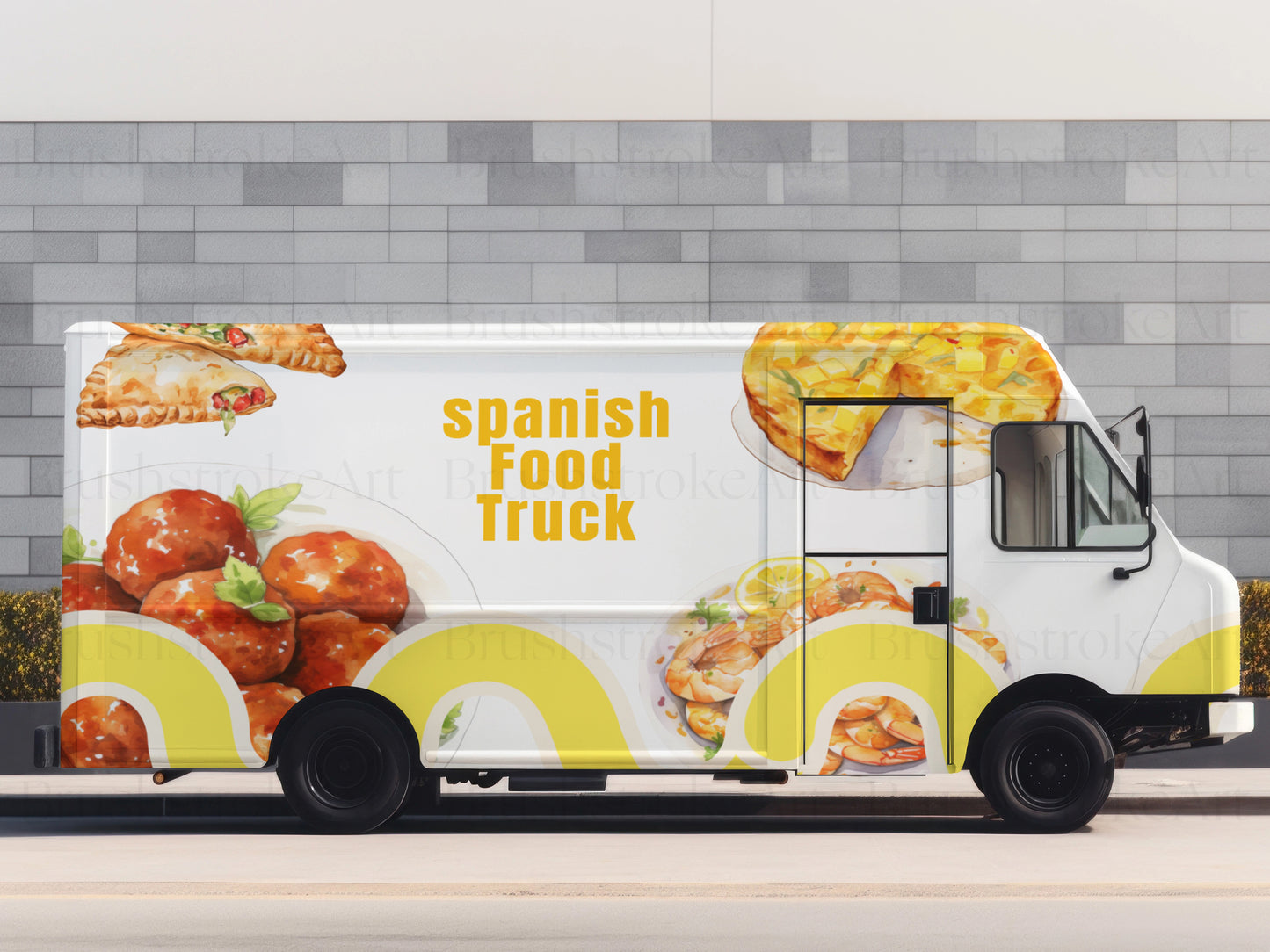 Food Graphics PNG