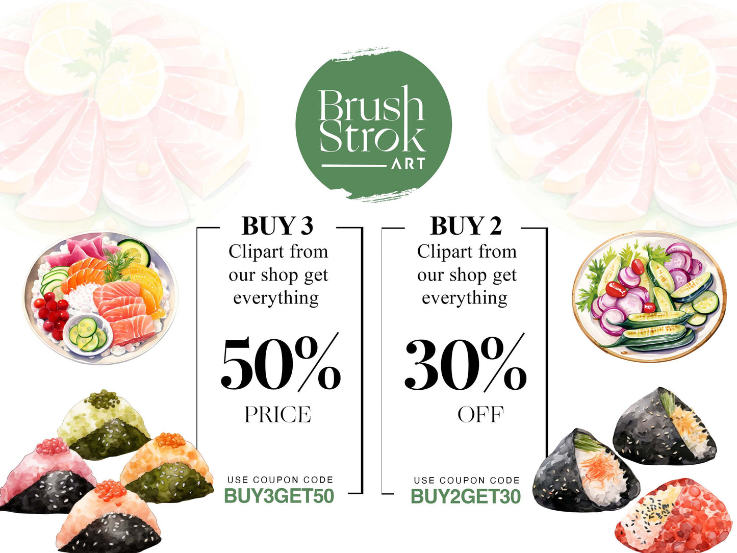 Food Graphics