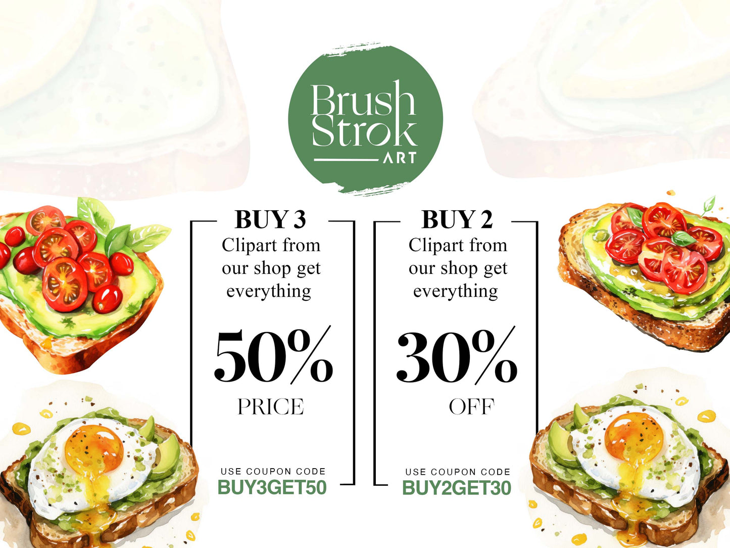 Food Graphics