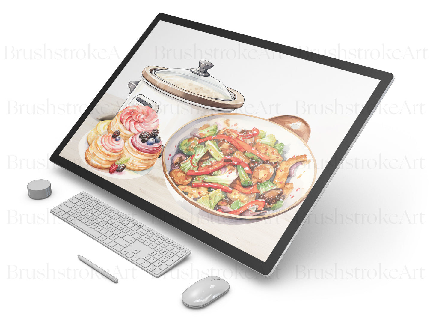 Food clipart