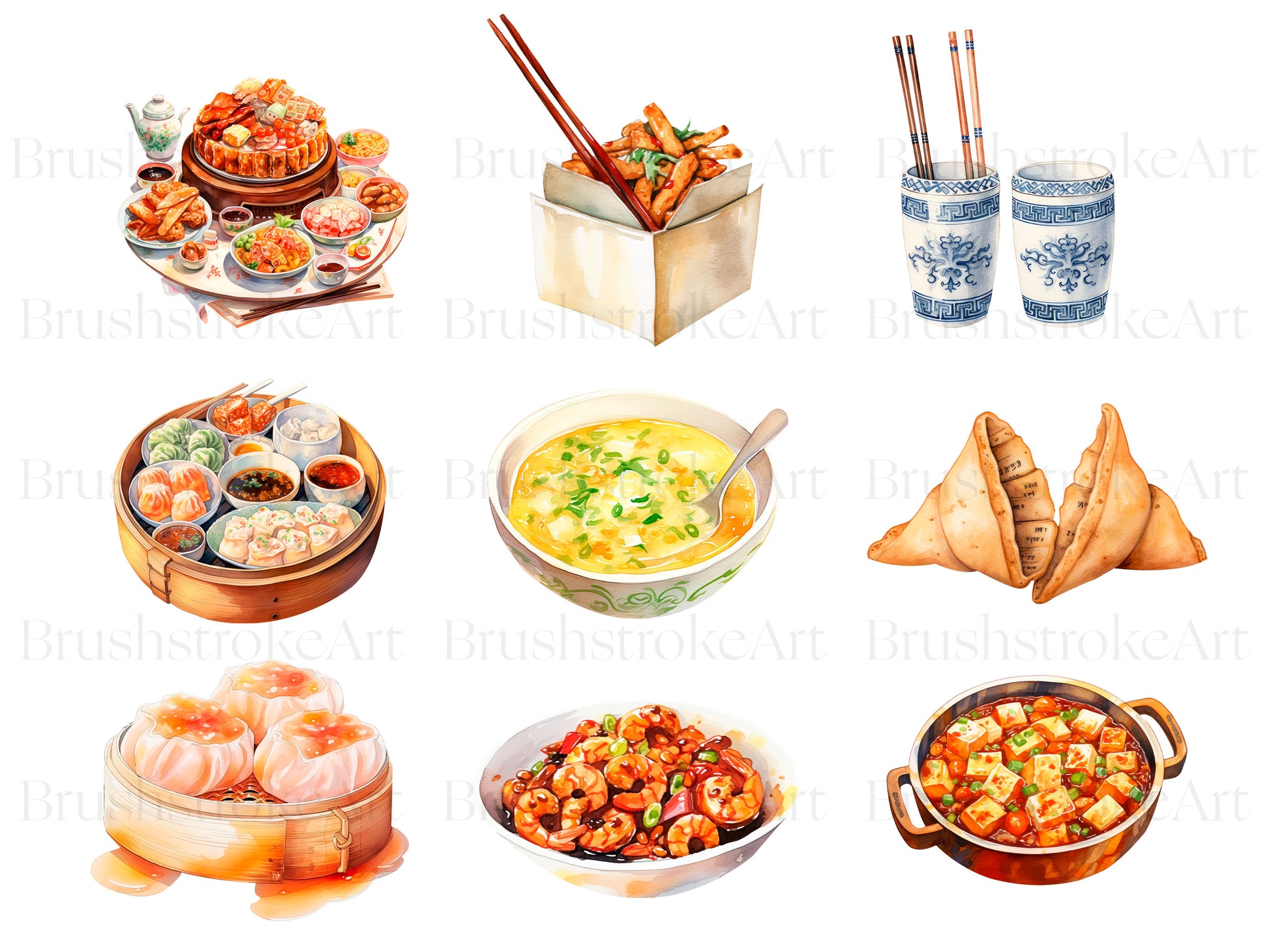 Food clipart