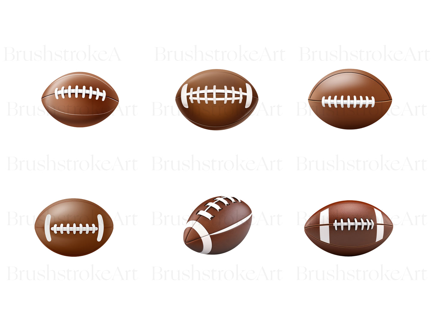 Football Ball