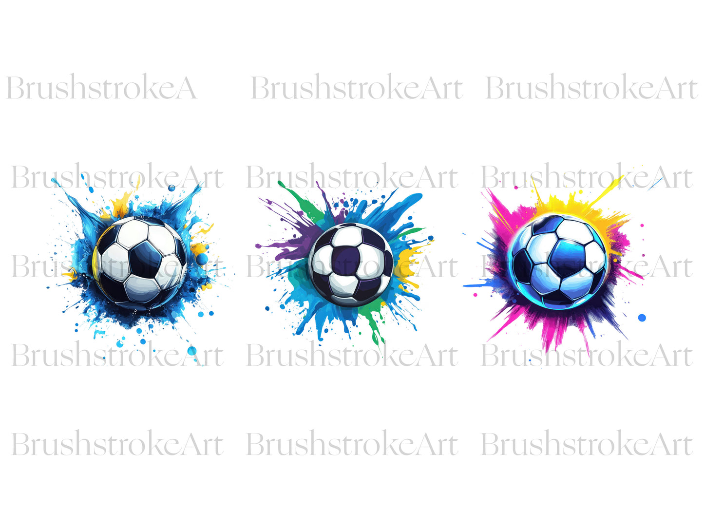 Football Clipart