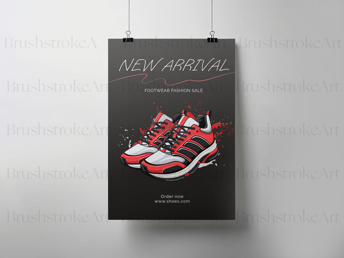 Footwear Graphics