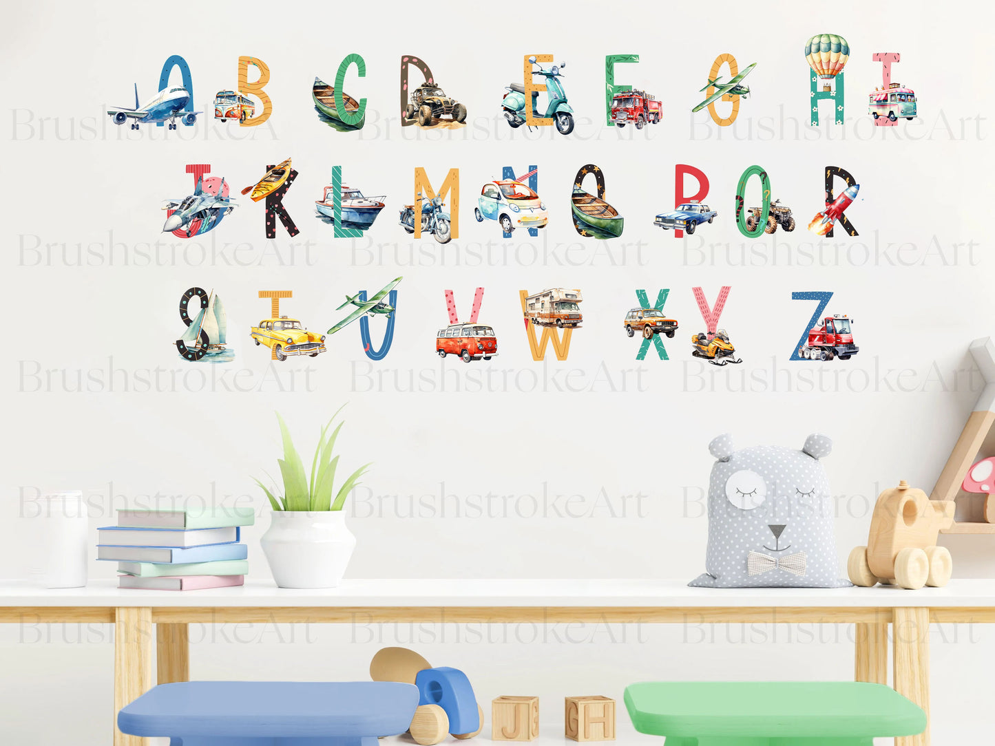 For Classroom