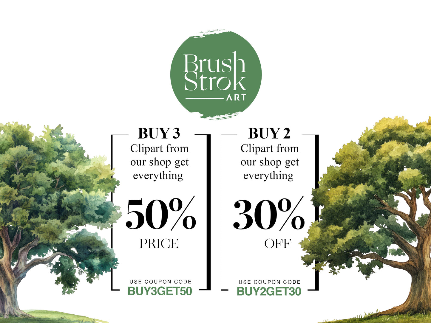 Forest Clipart