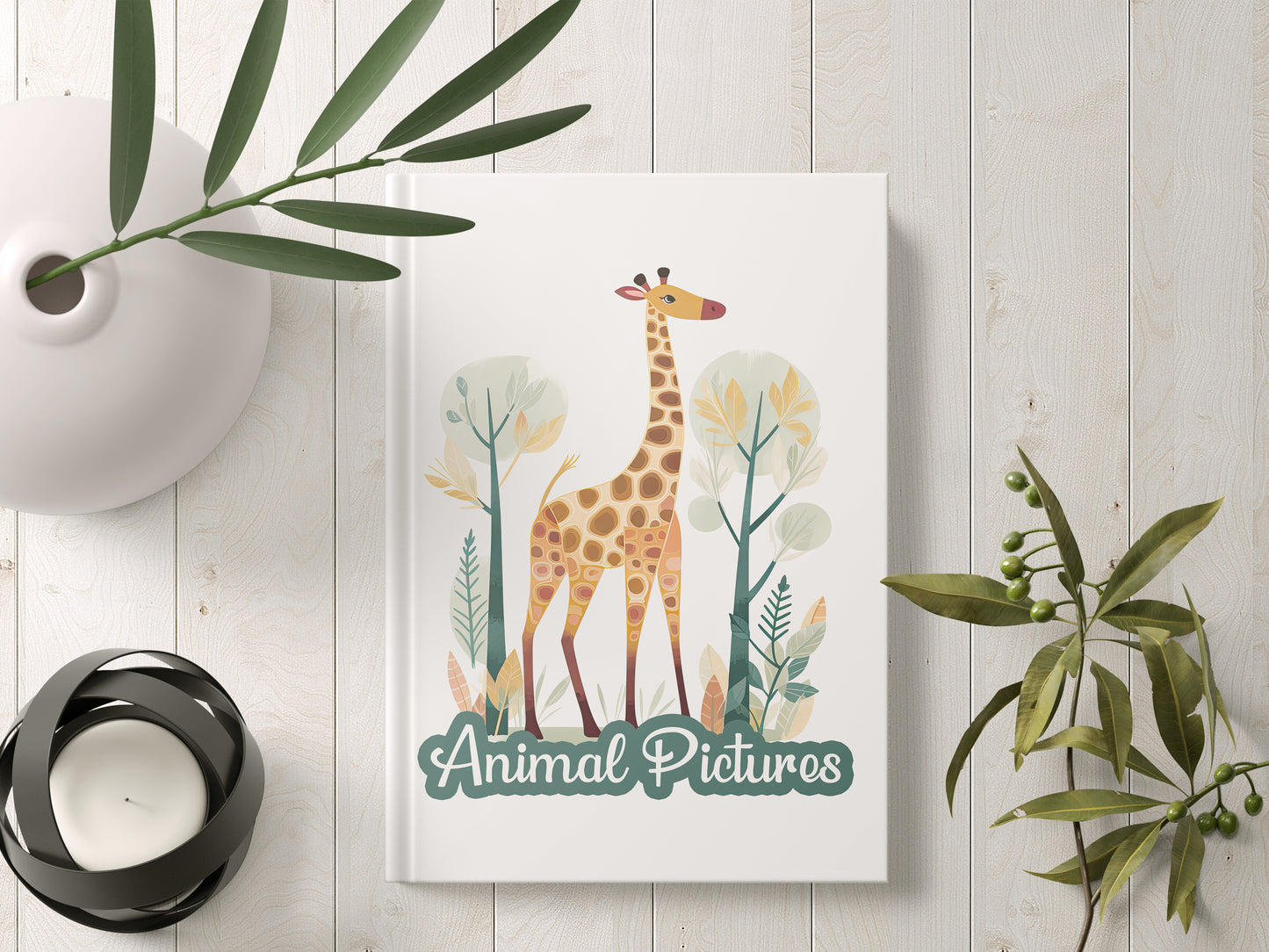 Forest animals