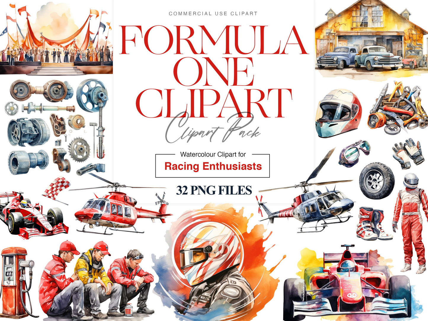 Formula Clipart