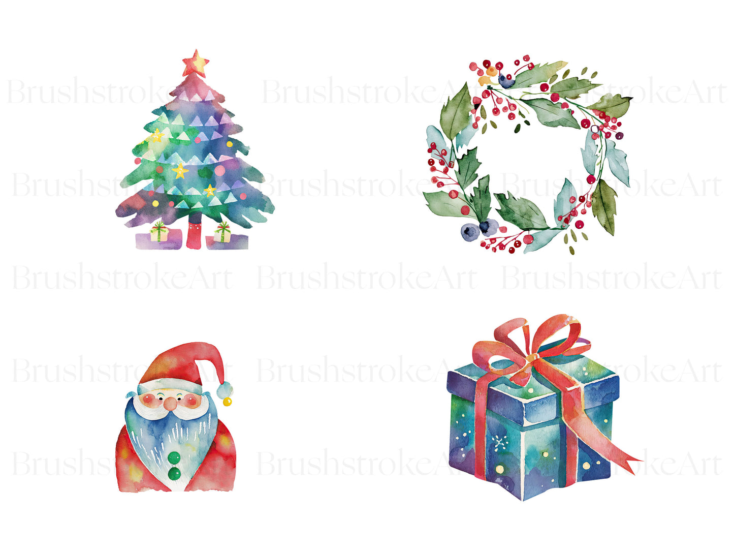 Free Christmas Tree