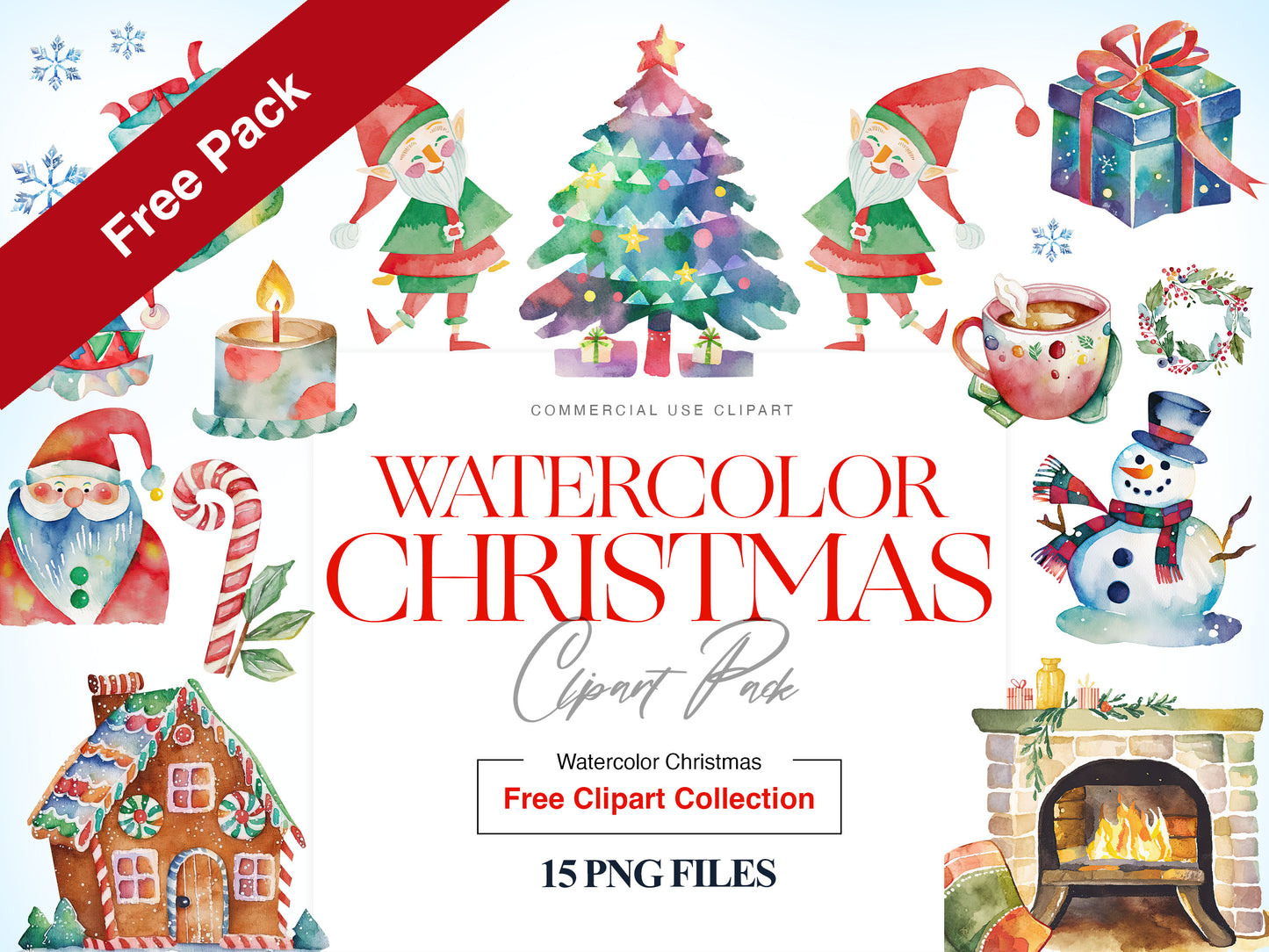Free Christmas