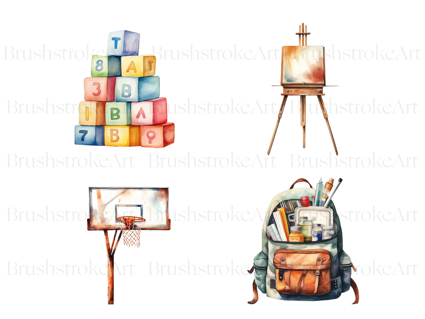 Free Clipart Images