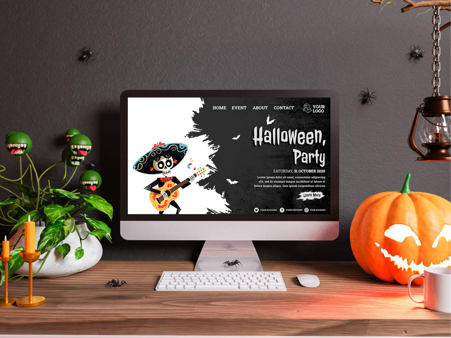 Free Decorations