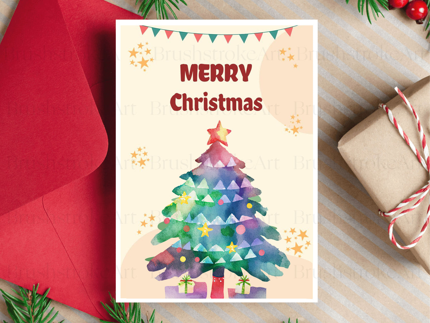 Free Digital Cards