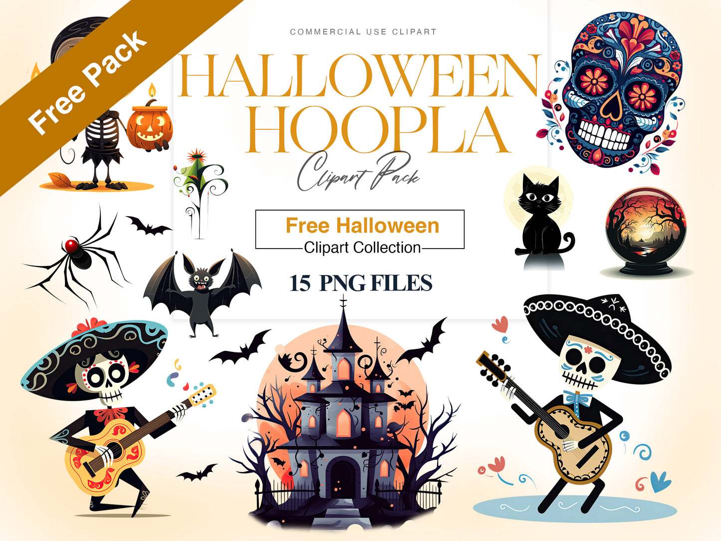 Free Halloween