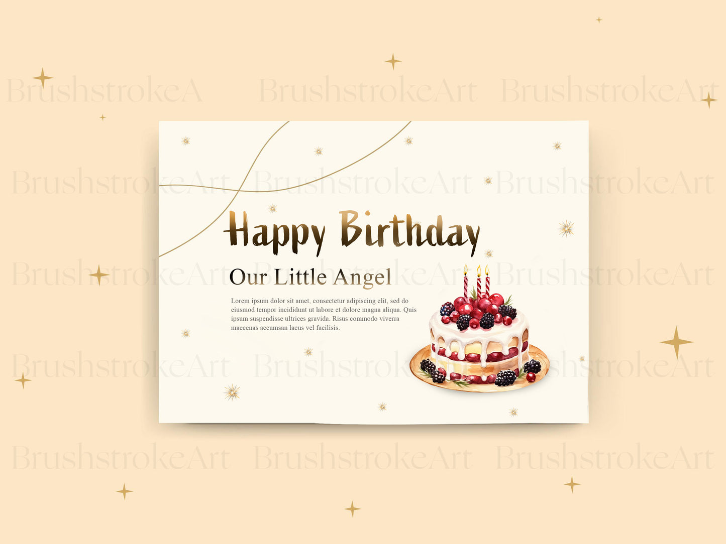 Free New Year Cards