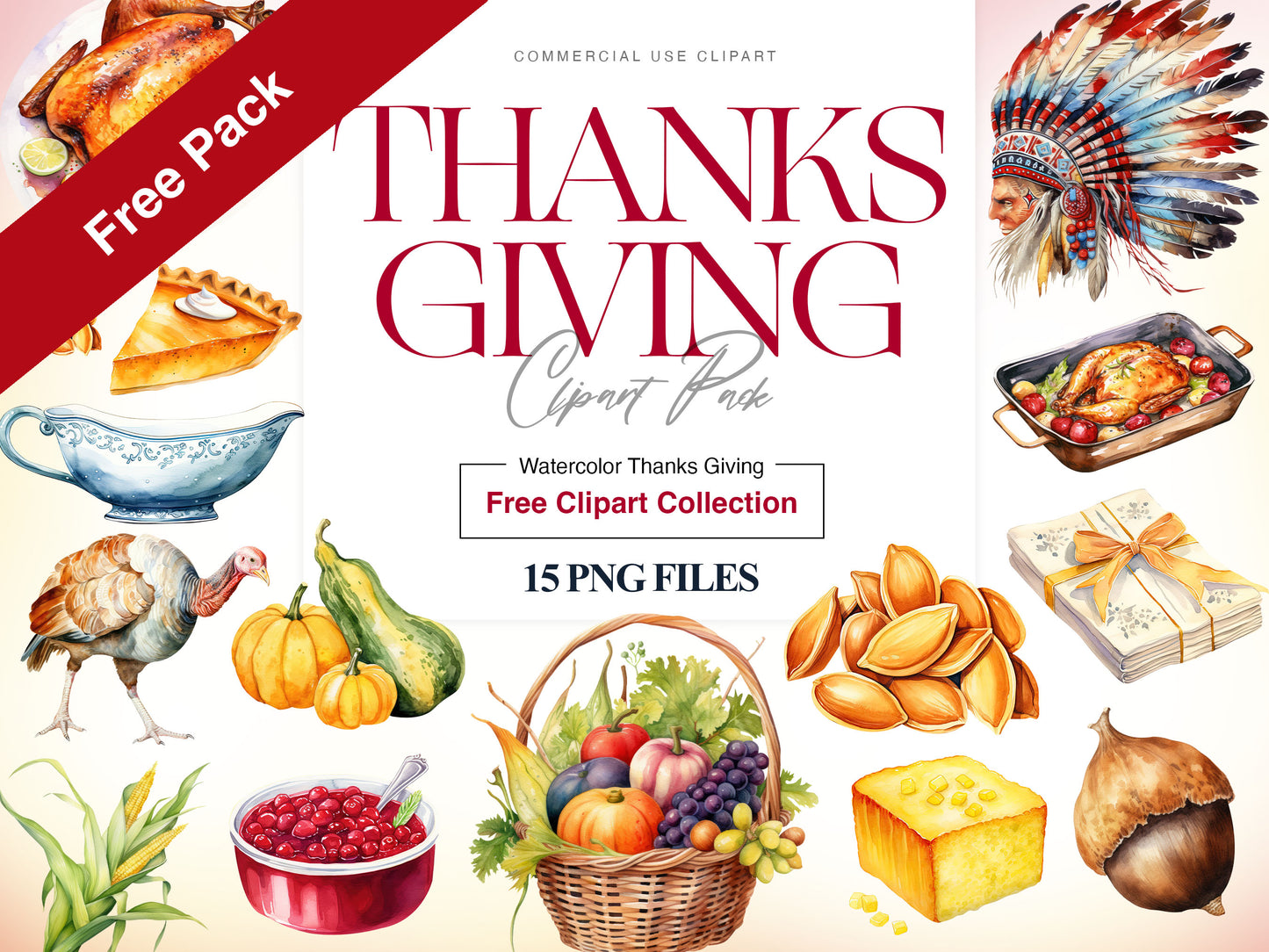 Free Thanksgiving