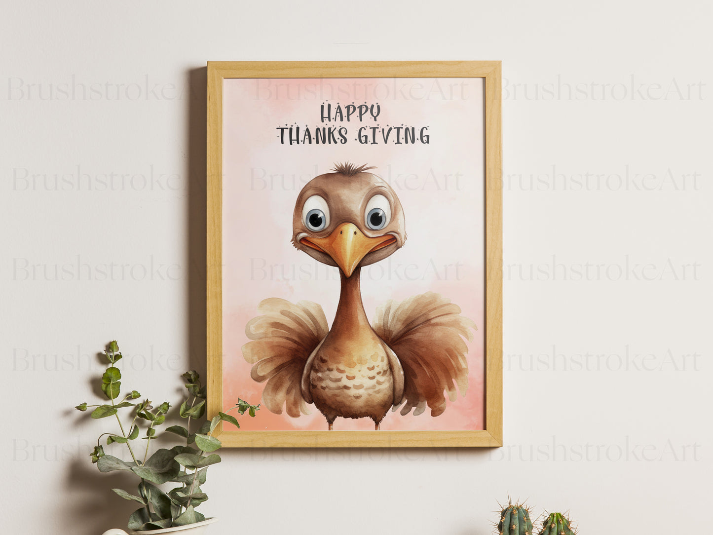 Free Turkey