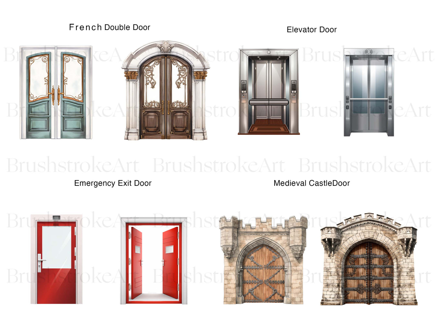 French Doors
