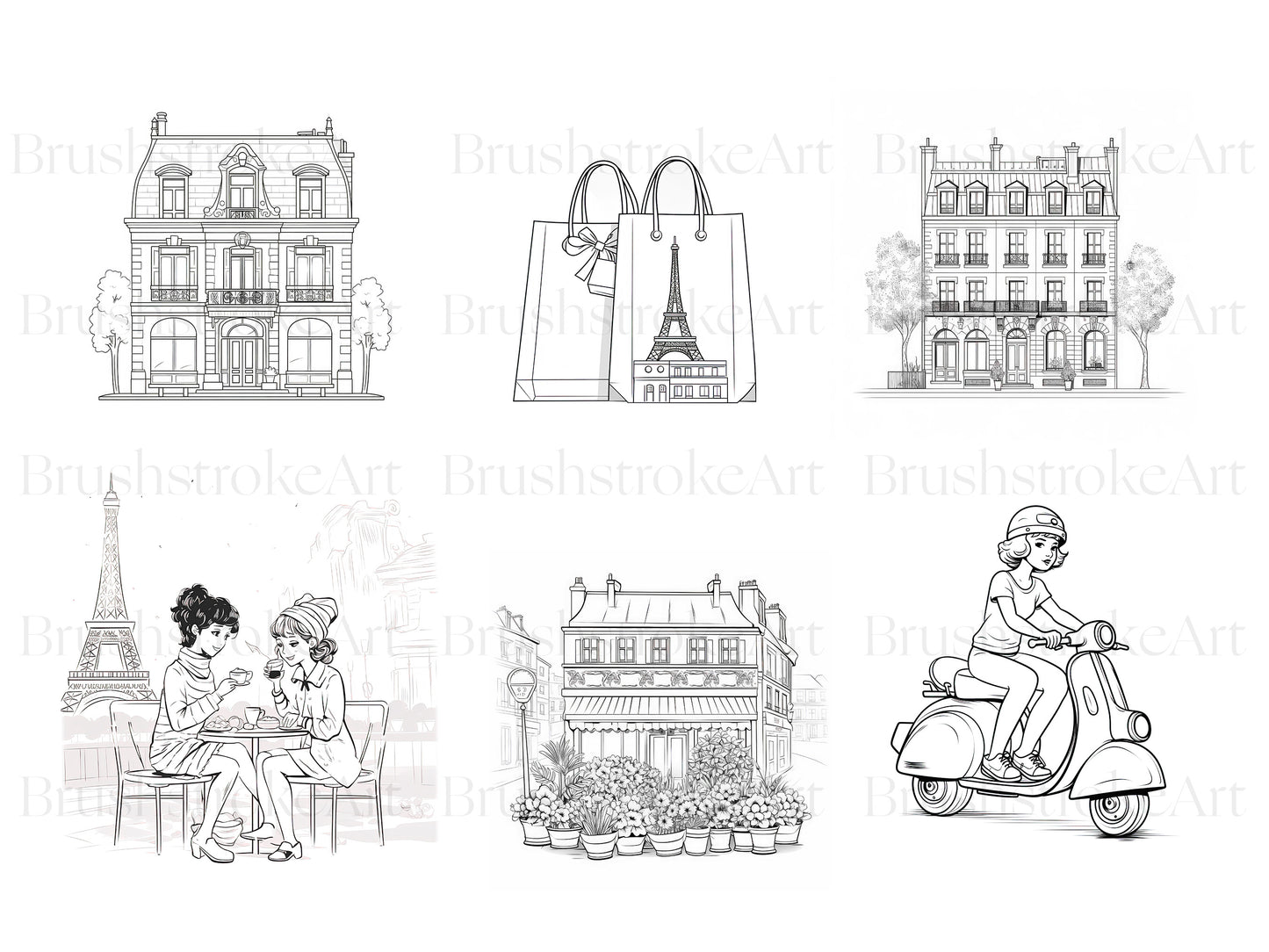 French fashion