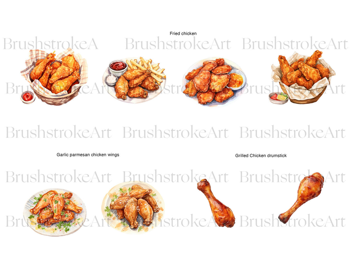 Fried Chicken