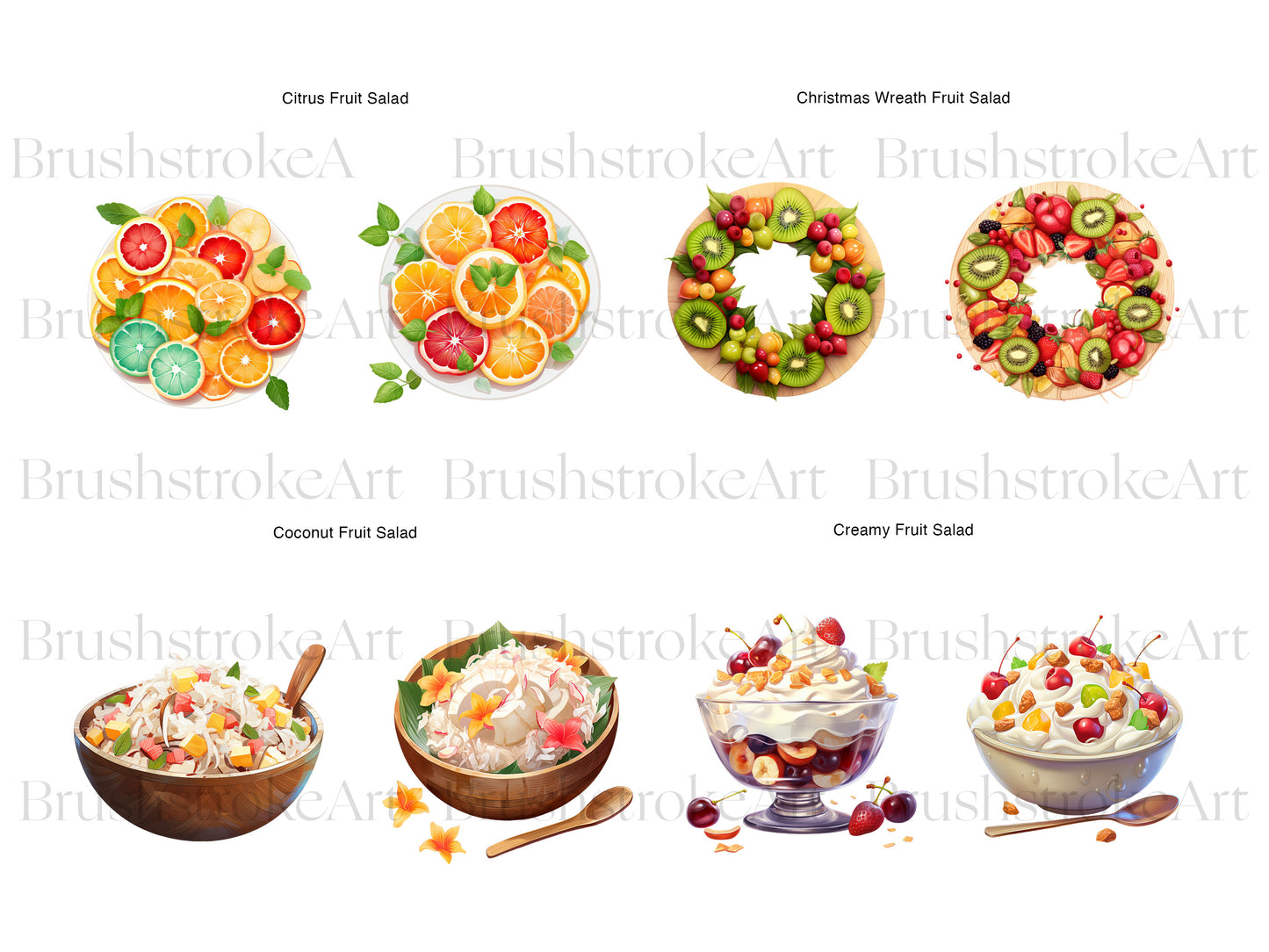 Fruit Bowl