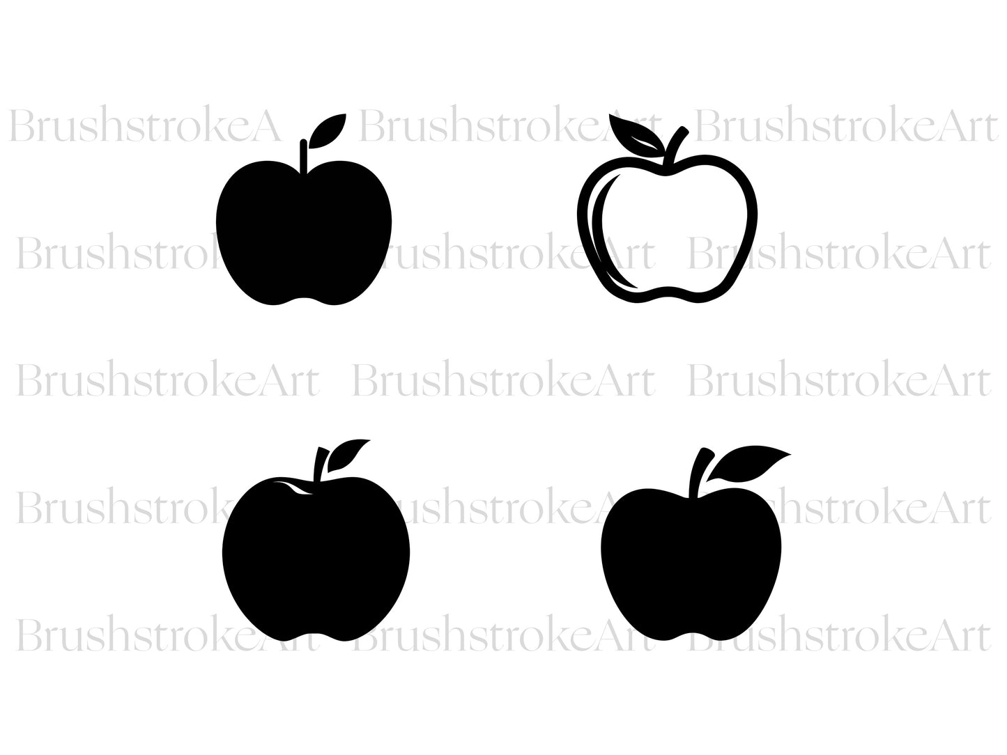 Fruit Clipart
